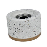 Maxbell Tabletop Rubbing Alcohol Fireplace Ethanol Personal for Home Decor Table Top