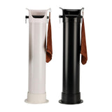 Maxbell box for Espresso Storage Bucket Removable for Espresso Accessories White