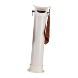 Maxbell box for Espresso Storage Bucket Removable for Espresso Accessories White