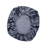 Maxbell Seat Cover Washable Durable Elastic Stretch for Home Office Accessories Gray