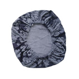 Maxbell Seat Cover Washable Durable Elastic Stretch for Home Office Accessories Gray
