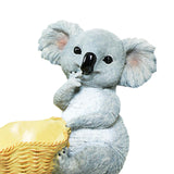 Maxbell Holder Container Creative Multi Functional Accessory for Office Bedroom Room Style A