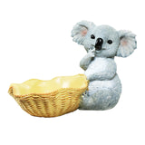 Maxbell Holder Container Creative Multi Functional Accessory for Office Bedroom Room Style A