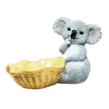 Maxbell Holder Container Creative Multi Functional Accessory for Office Bedroom Room Style A