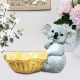 Maxbell Holder Container Creative Multi Functional Accessory for Office Bedroom Room Style A