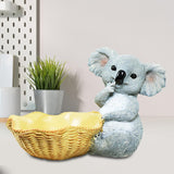 Maxbell Holder Container Creative Multi Functional Accessory for Office Bedroom Room Style A