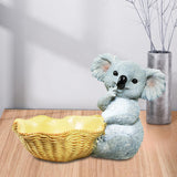 Maxbell Holder Container Creative Multi Functional Accessory for Office Bedroom Room Style A