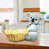 Maxbell Holder Container Creative Multi Functional Accessory for Office Bedroom Room Style A