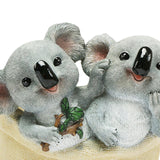 Maxbell Holder Container Creative Multi Functional Accessory for Office Bedroom Room Style C