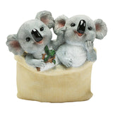 Maxbell Holder Container Creative Multi Functional Accessory for Office Bedroom Room Style C