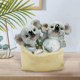 Maxbell Holder Container Creative Multi Functional Accessory for Office Bedroom Room Style C