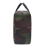 Maxbell Duffle Bag Folding with Handle Portable for Wardrobe Comforters Holiday 105L