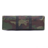 Maxbell Duffle Bag Folding with Handle Portable for Wardrobe Comforters Holiday 105L