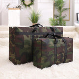 Maxbell Duffle Bag Folding with Handle Portable for Wardrobe Comforters Holiday 105L