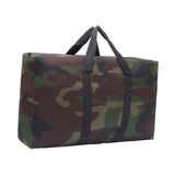Maxbell Duffle Bag Folding with Handle Portable for Wardrobe Comforters Holiday 125L