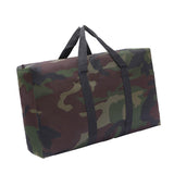 Maxbell Duffle Bag Folding with Handle Portable for Wardrobe Comforters Holiday 180L