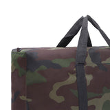 Maxbell Duffle Bag Folding with Handle Portable for Wardrobe Comforters Holiday 180L