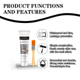 Maxbell Maxbell Sealant Leakproof Repair Supplies Multipurpose for Household Roof