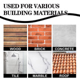 Maxbell Maxbell Sealant Leakproof Repair Supplies Multipurpose for Household Roof