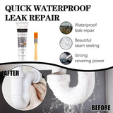 Maxbell Maxbell Sealant Leakproof Repair Supplies Multipurpose for Household Roof