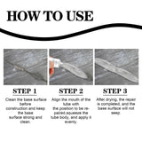 Maxbell Maxbell Sealant Leakproof Repair Supplies Multipurpose for Household Roof