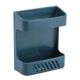 Maxbell Maxbell Universal controller Holder Caddy for Stationery Supplies Phone Home Blue