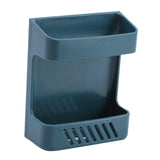 Maxbell Maxbell Universal controller Holder Caddy for Stationery Supplies Phone Home Blue