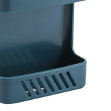 Maxbell Maxbell Universal controller Holder Caddy for Stationery Supplies Phone Home Blue