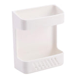 Maxbell Maxbell Universal controller Holder Caddy for Stationery Supplies Phone Home White