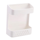 Maxbell Maxbell Universal controller Holder Caddy for Stationery Supplies Phone Home White