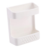 Maxbell Maxbell Universal controller Holder Caddy for Stationery Supplies Phone Home White