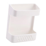 Maxbell Maxbell Universal controller Holder Caddy for Stationery Supplies Phone Home White