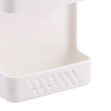Maxbell Maxbell Universal controller Holder Caddy for Stationery Supplies Phone Home White