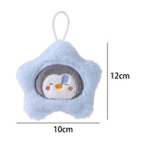 Maxbell Hand Warmer Bag Keychain Hanging Pendants Decoration for Camping Winter