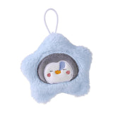 Maxbell Hand Warmer Bag Keychain Hanging Pendants Decoration for Camping Winter