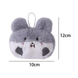 Maxbell Hand Warmer Bag Keychain Hanging Pendants Decoration for Camping Winter