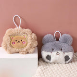 Maxbell Hand Warmer Bag Keychain Hanging Pendants Decoration for Camping Winter