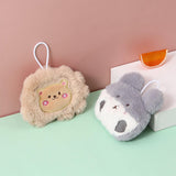 Maxbell Hand Warmer Bag Keychain Hanging Pendants Decoration for Camping Winter