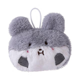 Maxbell Hand Warmer Bag Keychain Hanging Pendants Decoration for Camping Winter