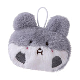 Maxbell Hand Warmer Bag Keychain Hanging Pendants Decoration for Camping Winter