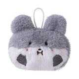 Maxbell Hand Warmer Bag Keychain Hanging Pendants Decoration for Camping Winter