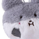 Maxbell Hand Warmer Bag Keychain Hanging Pendants Decoration for Camping Winter