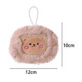 Maxbell Hand Warmer Bag Keychain Hanging Pendants Decoration for Camping Winter