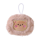 Maxbell Hand Warmer Bag Keychain Hanging Pendants Decoration for Camping Winter