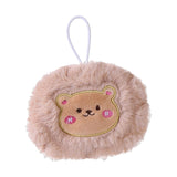 Maxbell Hand Warmer Bag Keychain Hanging Pendants Decoration for Camping Winter