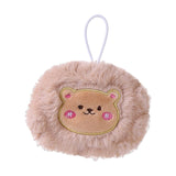 Maxbell Hand Warmer Bag Keychain Hanging Pendants Decoration for Camping Winter