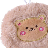 Maxbell Hand Warmer Bag Keychain Hanging Pendants Decoration for Camping Winter