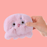 Maxbell Hand Warmer Bag Keychain Hanging Pendants Decoration for Camping Winter