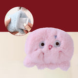 Maxbell Hand Warmer Bag Keychain Hanging Pendants Decoration for Camping Winter