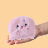 Maxbell Hand Warmer Bag Keychain Hanging Pendants Decoration for Camping Winter